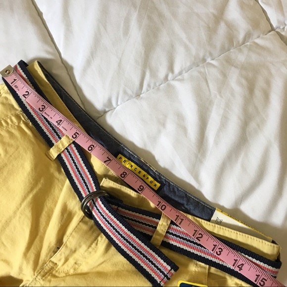 Prince & Fox beachcomber shorts - Picture 3 of 8